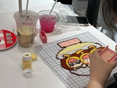 -龙湖西安曲江天街