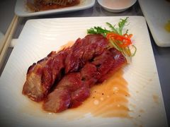 叉烧-御花园·粤菜·海鲜火锅(中山公园店)