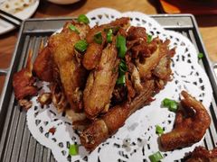 -吕氏疙瘩汤·新鲁菜(济南万象城店)