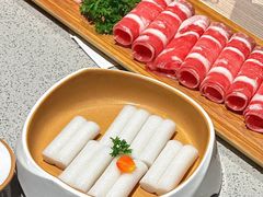 -海底捞火锅(团结桥店)