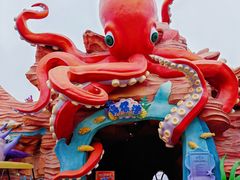 -沈阳方特欢乐世界