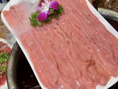 -大队长主题火锅(观音桥店)