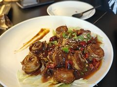 -床吧创意私房菜•Bistro