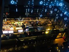 -柒Lounge(三里屯店)