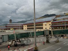 -丽江三义国际机场