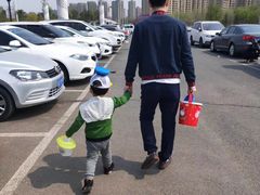-丁香湖公园