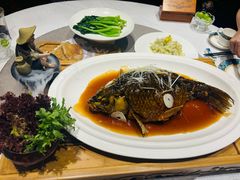 -卫鼎轩·曹公馆(鼓楼店)