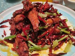 -肥肥小厨(咸阳路店)