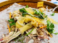 风山水起捞鸡-越秀渔村·35年老字号(盘福路店)