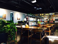 大堂-心邸·庆宴(雅宝城店)