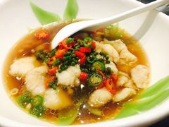 -鹿港小镇(金虹桥国际中心店)