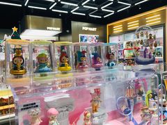 -泡泡玛特POPMART(正弘城店)