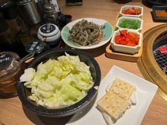 -牛角烧肉(步步高星城天地店)