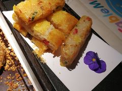 -韵秋荷(宝山龙湖天街店)