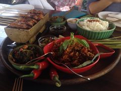 Bumbu&nbsp;Bali-DiAtas by Art Cafe Bumbu Bali