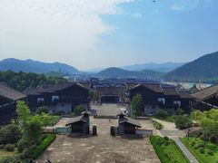 -大唐贡茶院