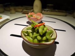 -赤坂亭M9和牛烧肉·日料398放题(万达店)