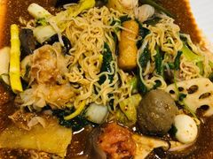 -尝健麻辣拌(大悦城店)