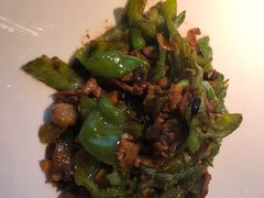 湖南小炒土猪肉-凤凰湘语·湘粤鲜融(浦东旗舰店)