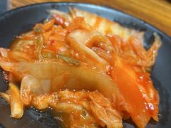 -筱果•梁山围炉烤肉(昌里路店)