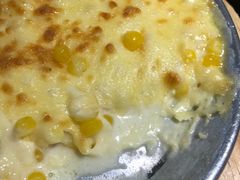 -金石青云炭火烤肉店(中房上东花墅店)