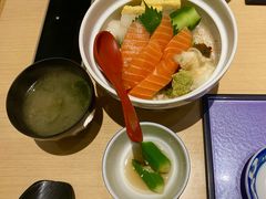 -小山日本料理(太古汇店)