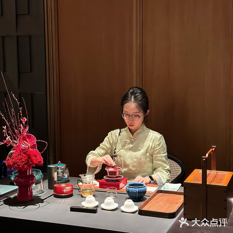 宁波新店｜北仑高空漂亮餐厅🎀
