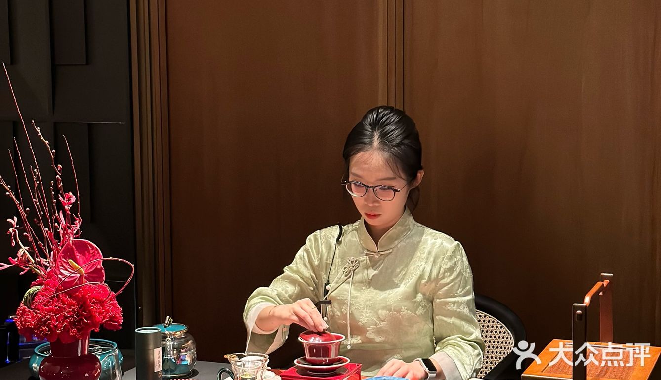 宁波新店｜北仑高空漂亮餐厅🎀
