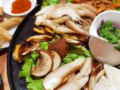 -束河人家(南锣鼓巷店)