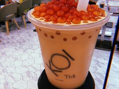 -KOI Thé(力宝广场店)