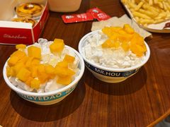 -冰椰岛椰冰(亚龙湾店)
