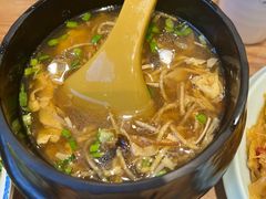 -满园烤鸭·春饼(中街大悦城店)