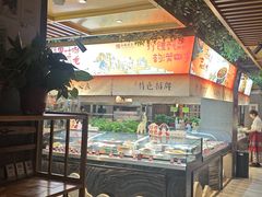 -不倒翁·安徽名菜楼(步行街店)