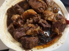 -宛平李记小吃(东关街店)