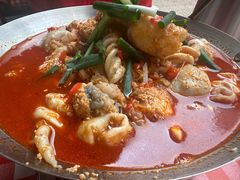 -湘菜时代风味餐厅