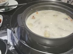 -捞王锅物料理(凯旋路店)