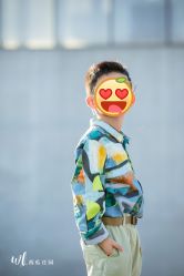 -西瓜庄园儿童摄影