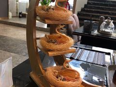 榴莲天鹅酥-龙凤点心·饼家(松岗店)