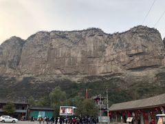 -沕沕水生态风景区