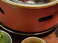 -西塔老太太泥炉烤肉(上海七宝领展广场店)