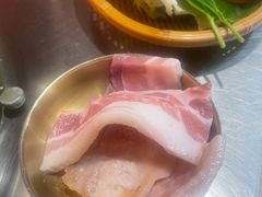 -釜山火炉·海鲜烤肉(紫藤路店)