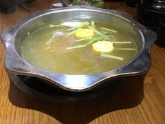-汕品潮牛正宗潮汕火锅(华师店)