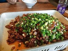 -树厨贵州菜(铜仁花果山店)