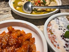 -遇见长安之高山流水(李家村万达店)