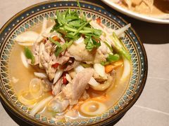 -塔哈尔·新疆盛宴(奉贤龙湖店)