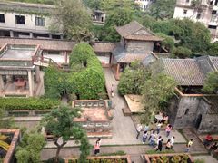 -东莞市可园博物馆