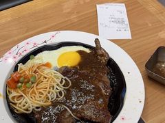 -豪客来牛排(天阳D32店)