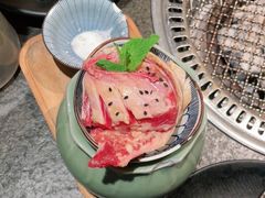 -上男·烧肉集市(五一广场店)