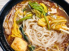 -刘文祥麻辣烫(瑞航广场店)