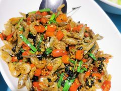 湘味小河虾-小湘旺臭鳜鱼(百子湾店)